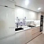 Hondartza Apartamento