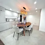 Hondartza Apartment