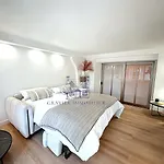 Apartment Hondartza