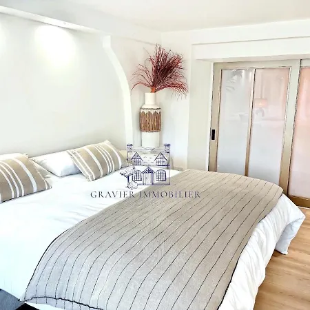 Hondartza Apartment