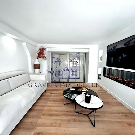 Apartment Hondartza *