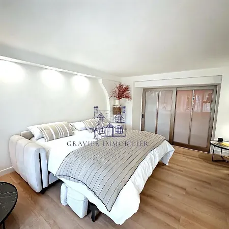 Apartamento Hondartza