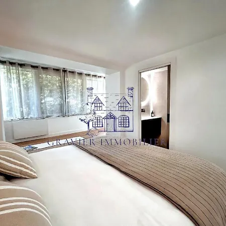 Hondartza Apartamento *
